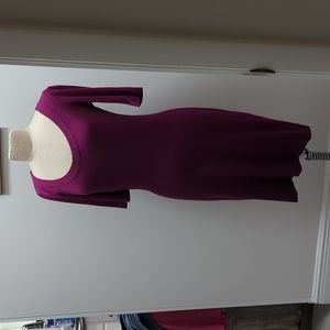 Diane Von Furstenberg Dress
